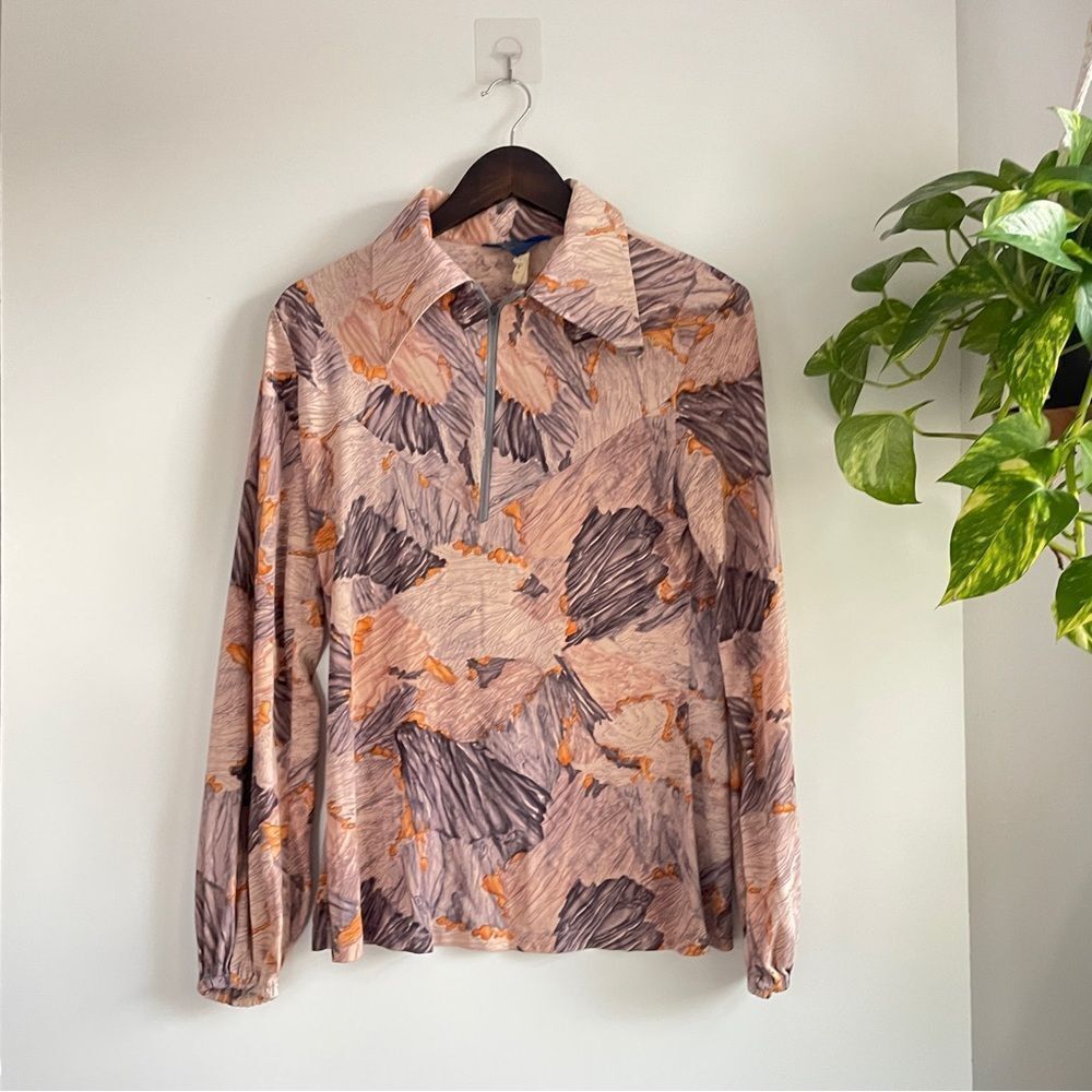 Vintage Panhandle Slim Shirt‎